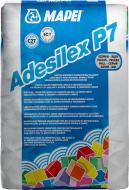Клей для плитки MAPEI Adesilex P7 сірий 25 кг